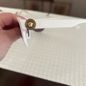 Versace women’s sunglasses ve4435 52 mm